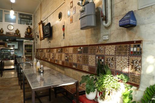 عکس دیزی سرای ارباب 