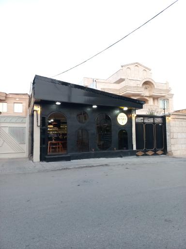 عکس کافه ونیز