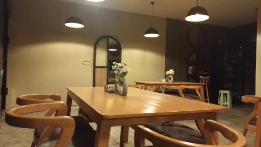 عکس کافه ونیز