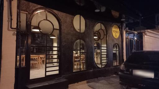 عکس کافه ونیز