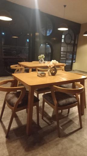 عکس کافه ونیز