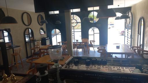 عکس کافه ونیز