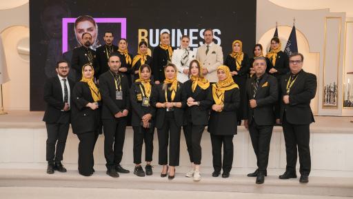 عکس بیزینس الویت