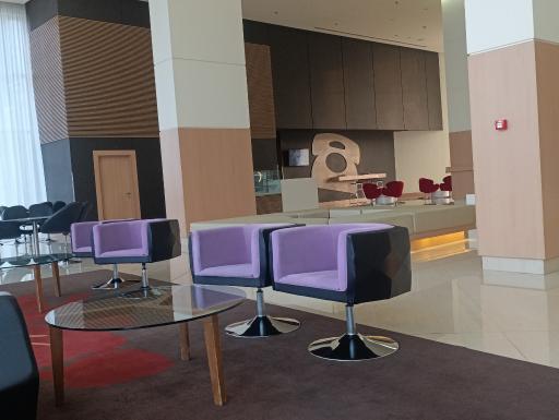 عکس هتل رکسان