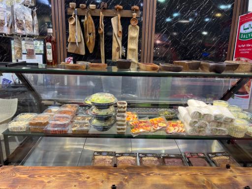 عکس فروشگاه امیر پروتئین 