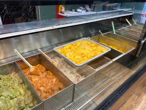 عکس فروشگاه امیر پروتئین 