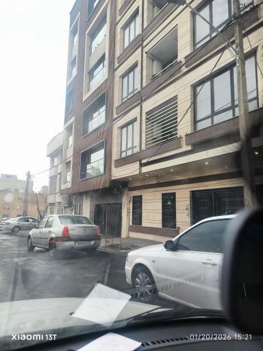 عکس کلینیک روانشناسی خانه بهارنو شعبه ۲