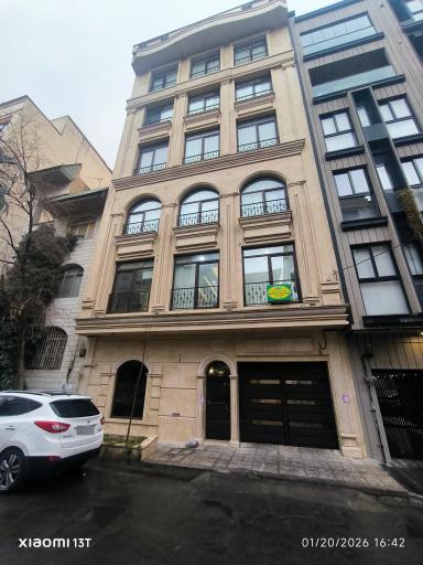 عکس کلینیک روانشناسی خانه بهارنو شعبه ۲