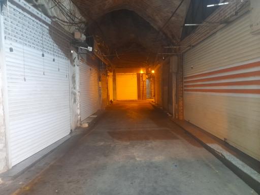 عکس بازار سنتی قیصریه اردبیل