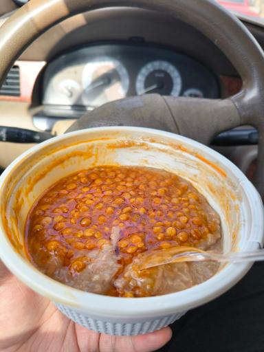 عکس غذای آماده فرهمند