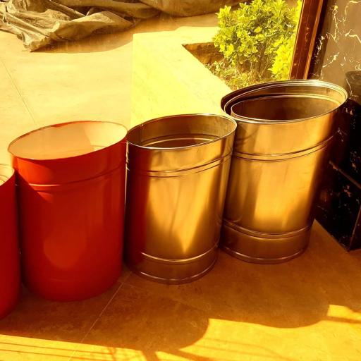 عکس قفسه بندی و رگال حاجی ارزونی