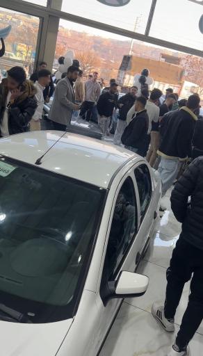 عکس گالری کاین