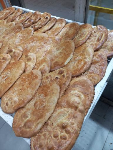 عکس فتیر سنتی محمودی