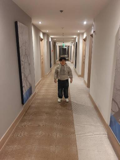 عکس هتل رکسان