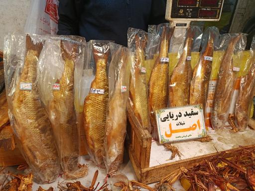 عکس بازار سنتی قیصریه اردبیل