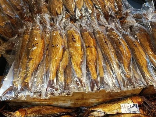 عکس بازار سنتی قیصریه اردبیل