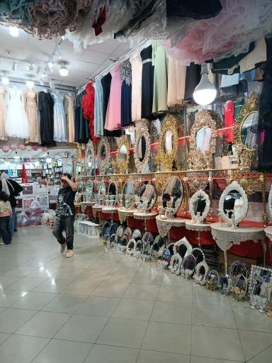 بازار سنتی قیصریه اردبیل