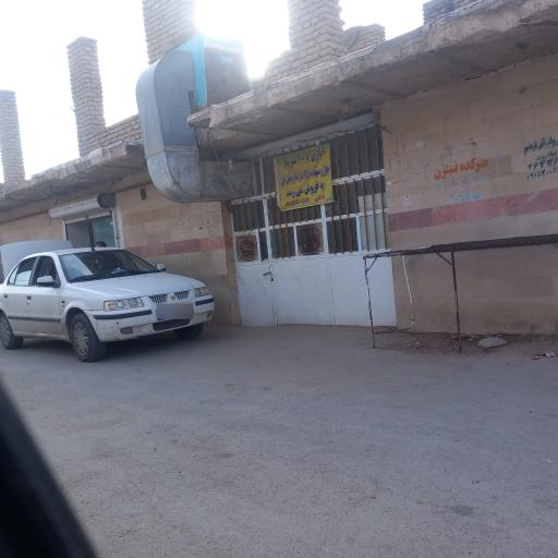 عکس نانوایی