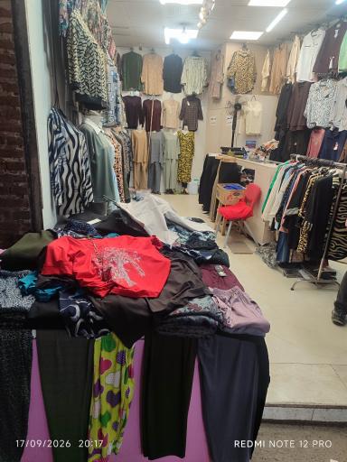 عکس بازار سنتی قیصریه اردبیل