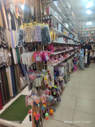 عکس بازار سنتی قیصریه اردبیل