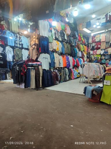 عکس بازار سنتی قیصریه اردبیل