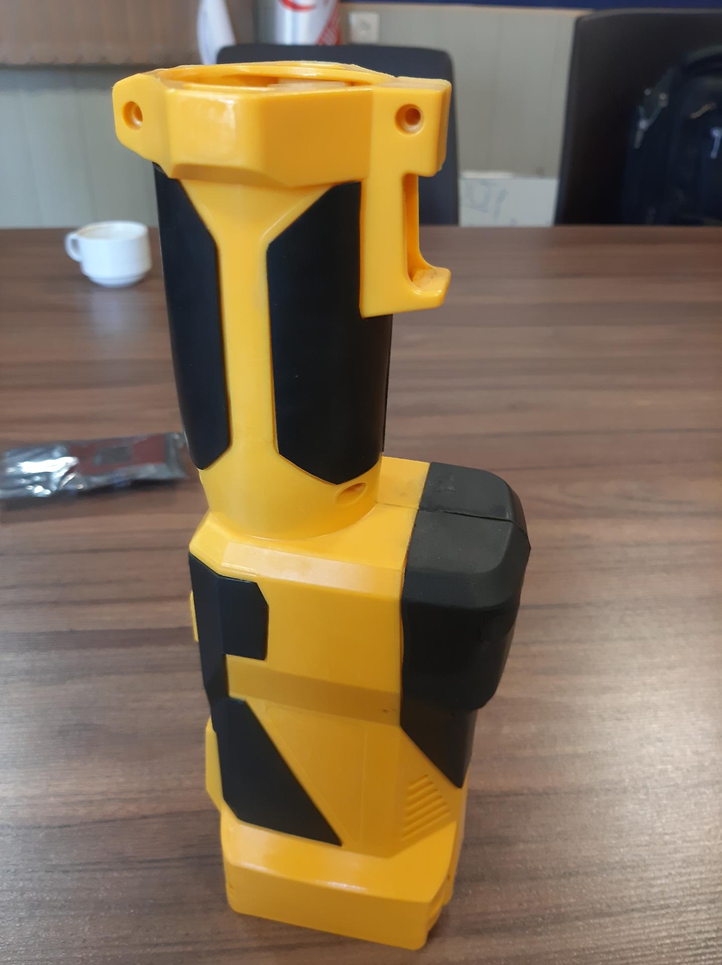 عکس فمکو(شرکت فرناد ماشین کیان مهر)