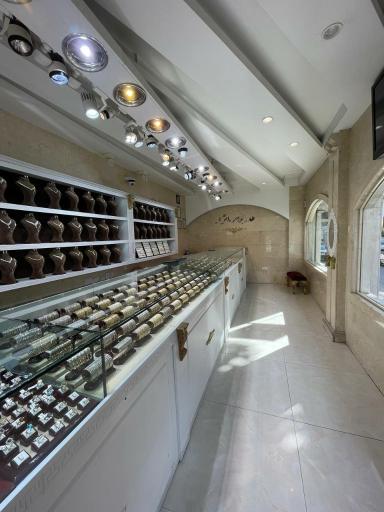 عکس طلا و جواهر دانش فر