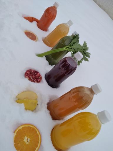 عکس باغ میوه ارومیه