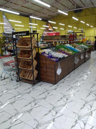 عکس باغ میوه ارومیه