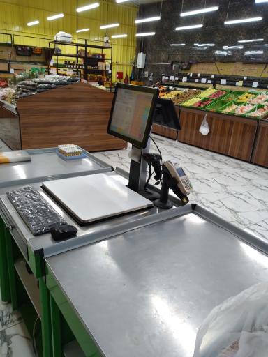 عکس باغ میوه ارومیه