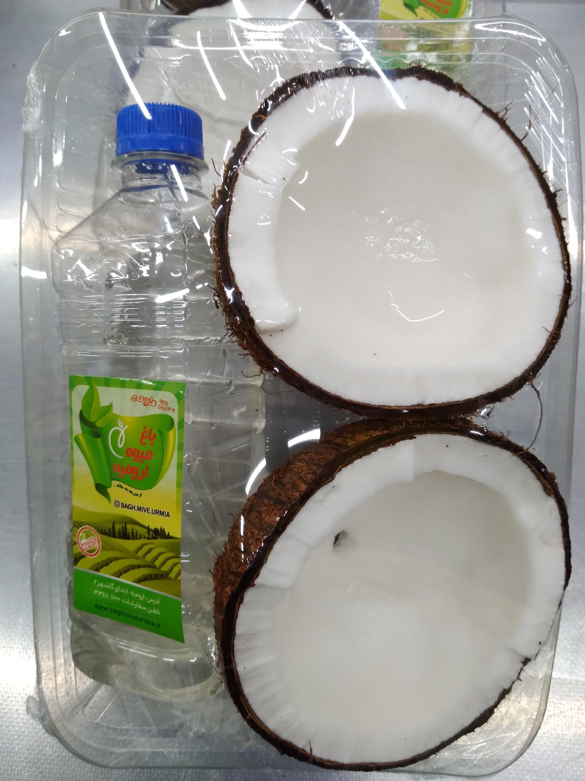 عکس باغ میوه ارومیه