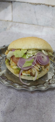 عکس اغذیه پنجه طلا