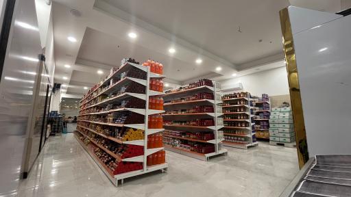 عکس فروشگاه اتکا