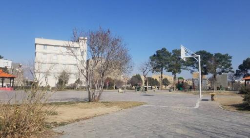 عکس بوستان شهدای اسلامشهر