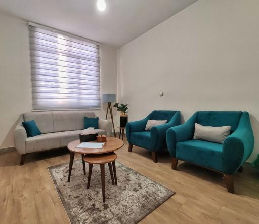 عکس کلینیک تخصصی  روانشناسی مهراز