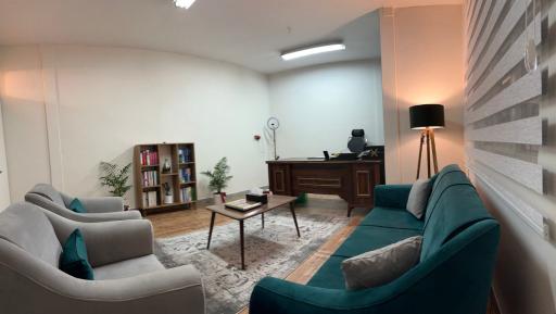 عکس کلینیک تخصصی  روانشناسی مهراز