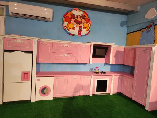 عکس خانه کودک تابناک