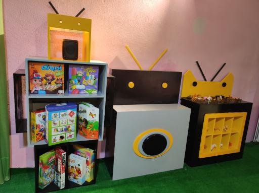 عکس خانه کودک تابناک