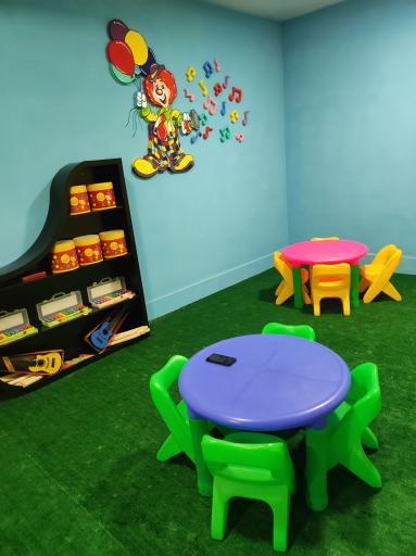 عکس خانه کودک تابناک