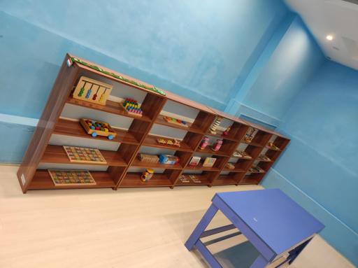 عکس خانه کودک تابناک