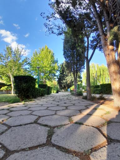 عکس بوستان احسان