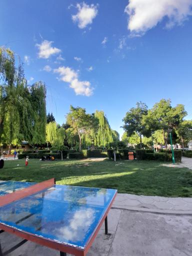 عکس بوستان احسان