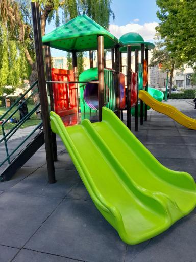 عکس بوستان احسان