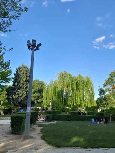 عکس بوستان احسان