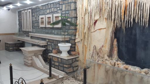 عکس رستوران صدف