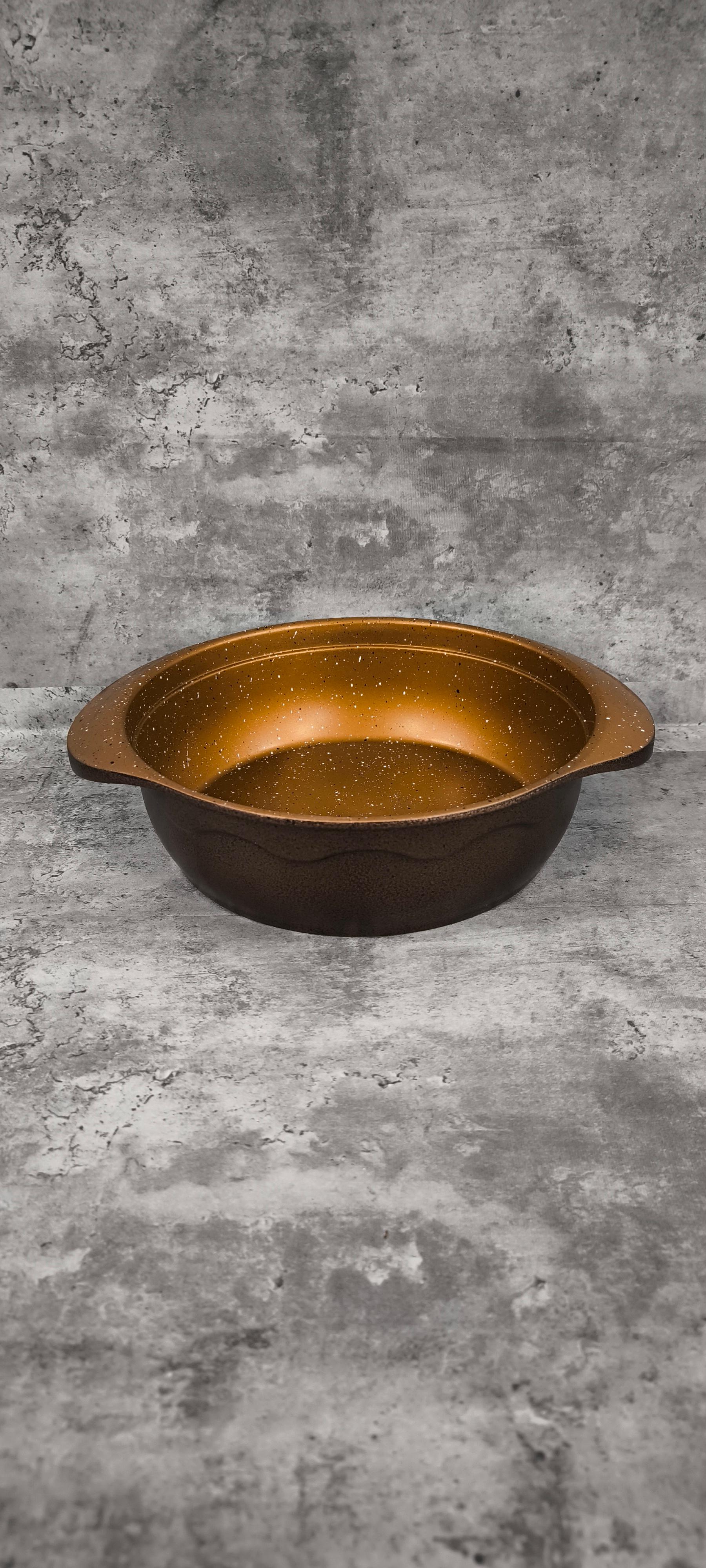 عکس بازسازی ظروف تفلون و چدن ظرفی نو