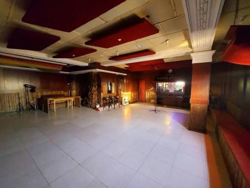 عکس استودیو گلها