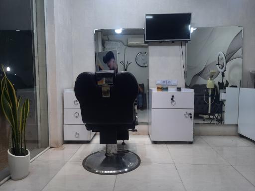 عکس پیرایش ودامادسرای  نیما 