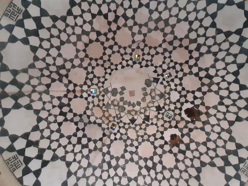 عکس موزه گنبد چهار سوق