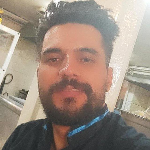 عکس رستوران شاندیز 